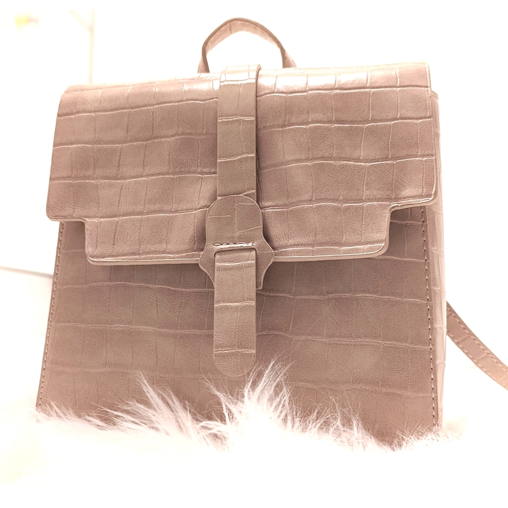NWT Moda Luxe - CUTE Backpack/Bag